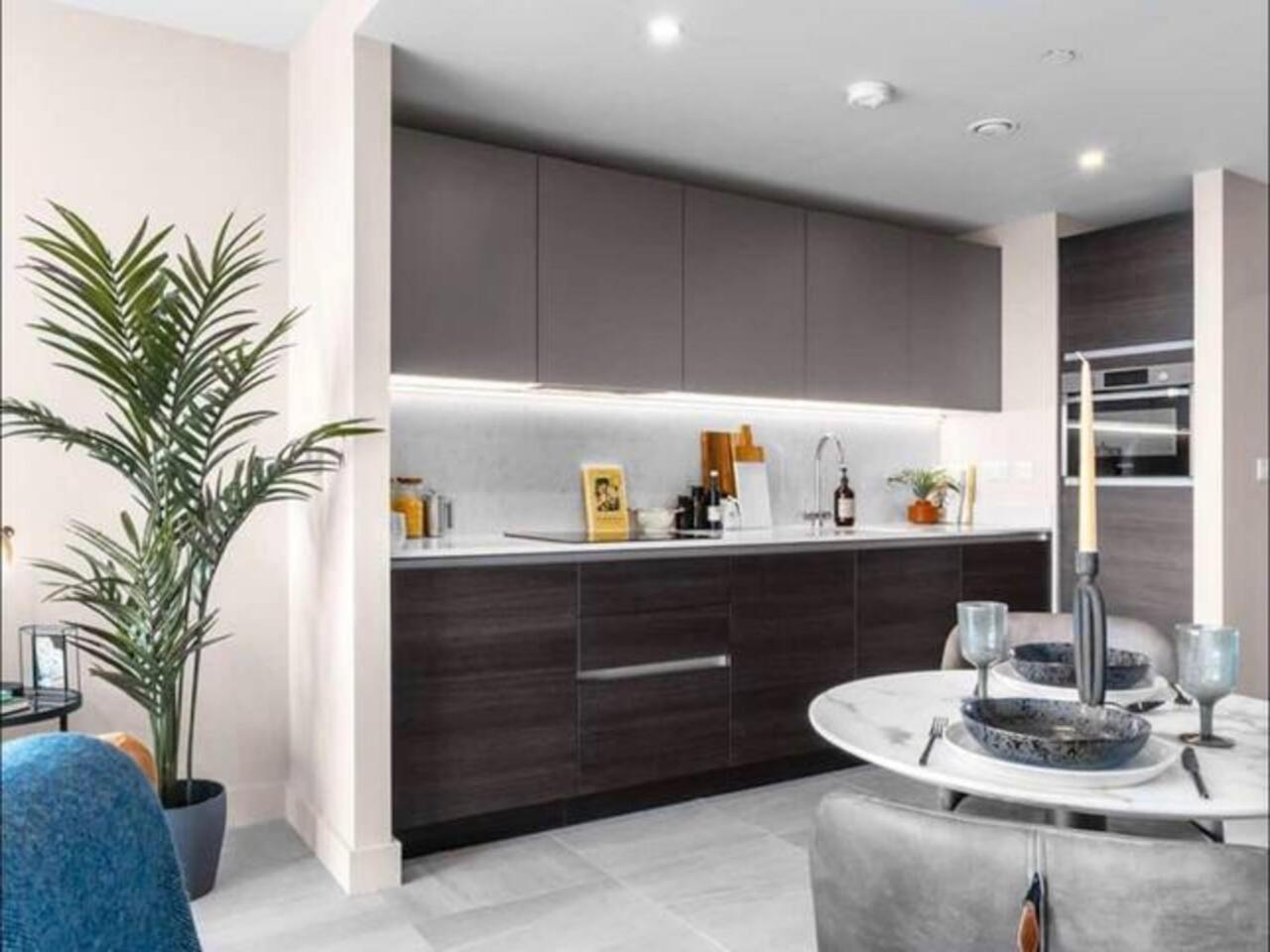 Mercian Luxury Serviced Apartments- Birmingham City Centre - Your Perfect Stay - Gym Rooftop Terrace Cinema Room Exterior foto