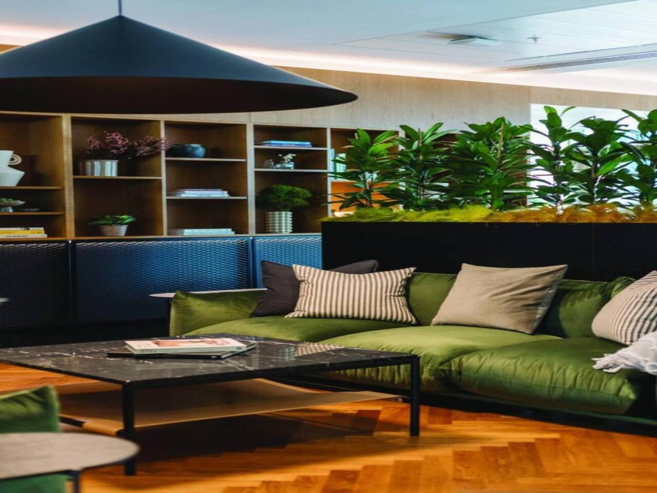 Mercian Luxury Serviced Apartments- Birmingham City Centre - Your Perfect Stay - Gym Rooftop Terrace Cinema Room Exterior foto